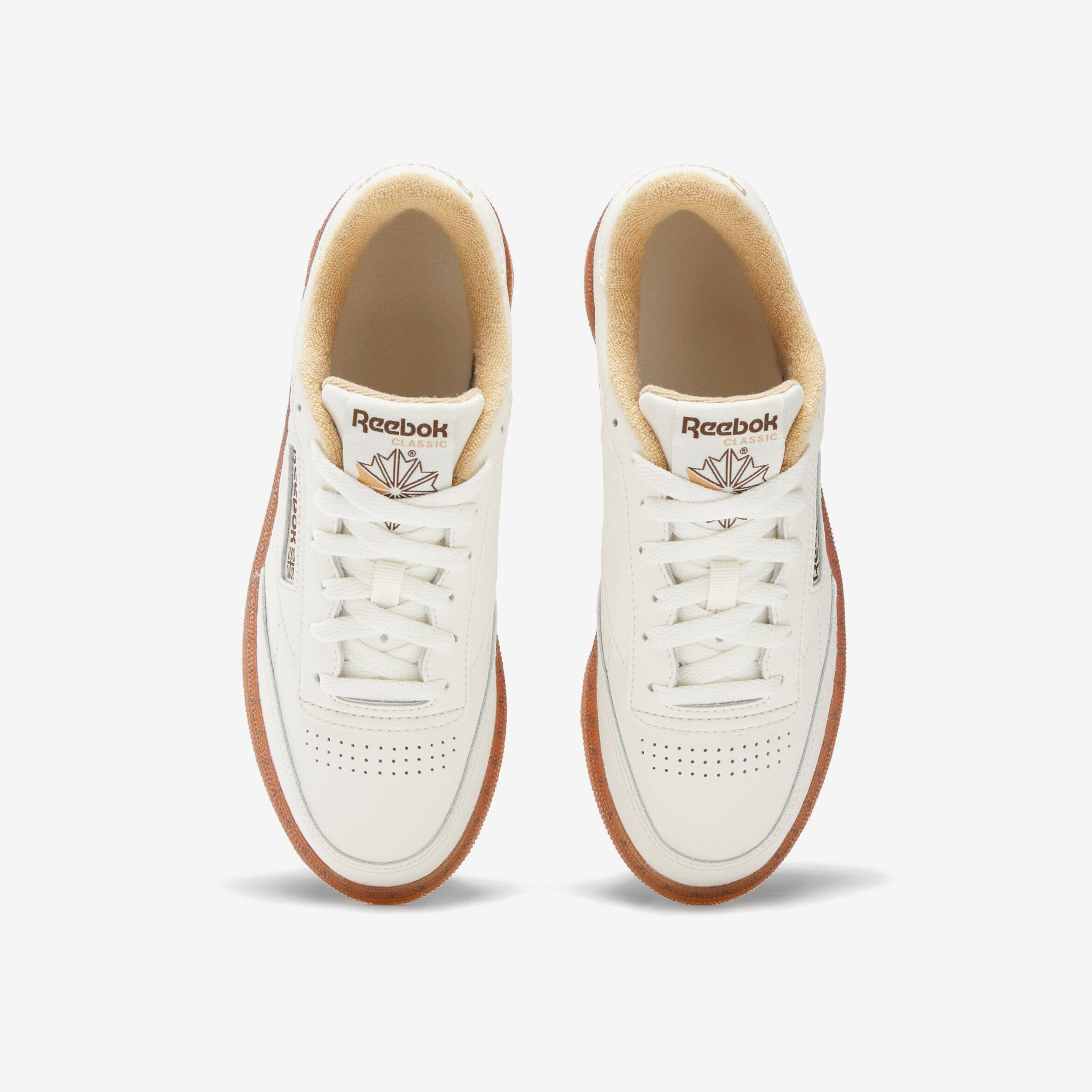 Reebok Wmns Club C 85