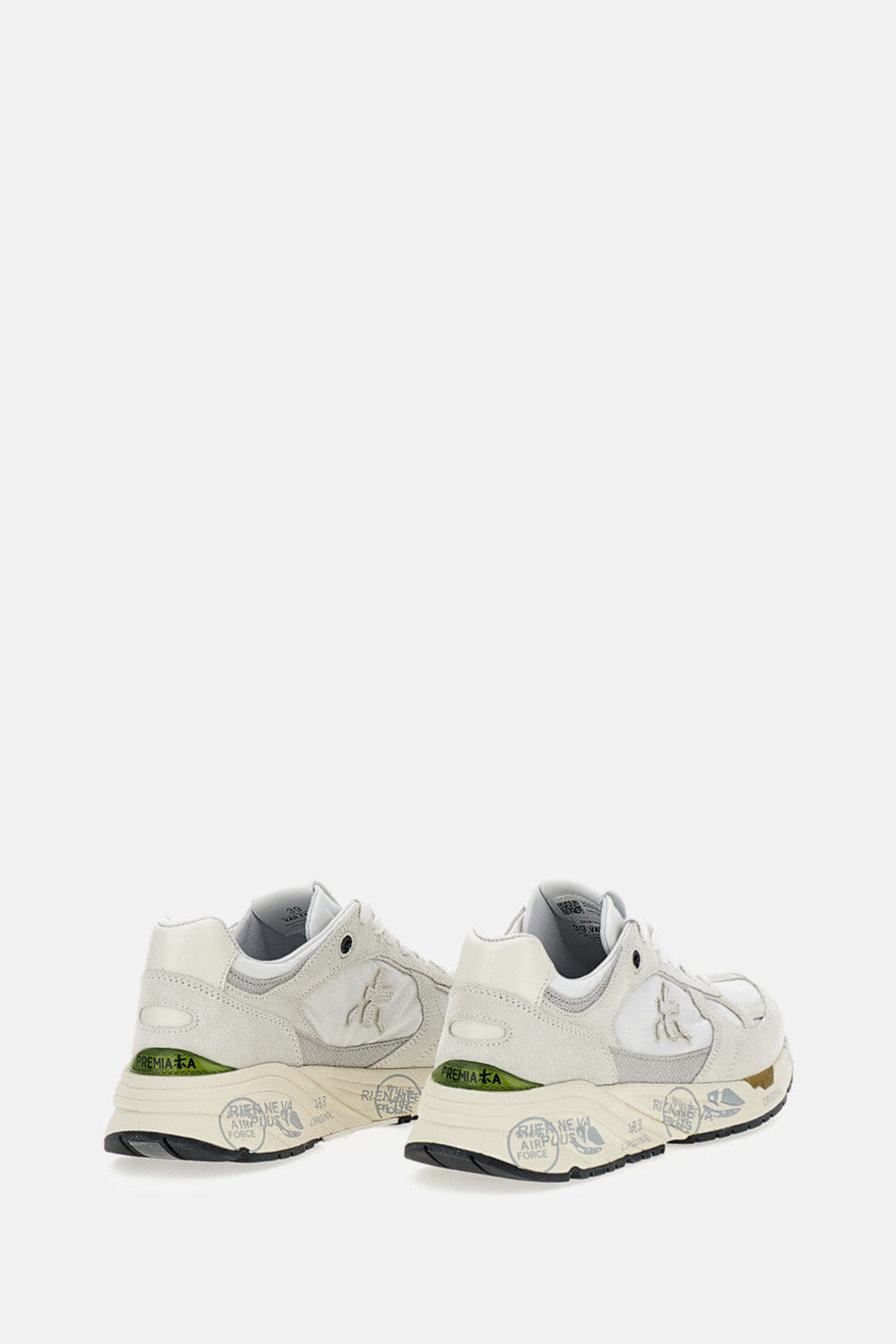 Premiata SCARPE MASED