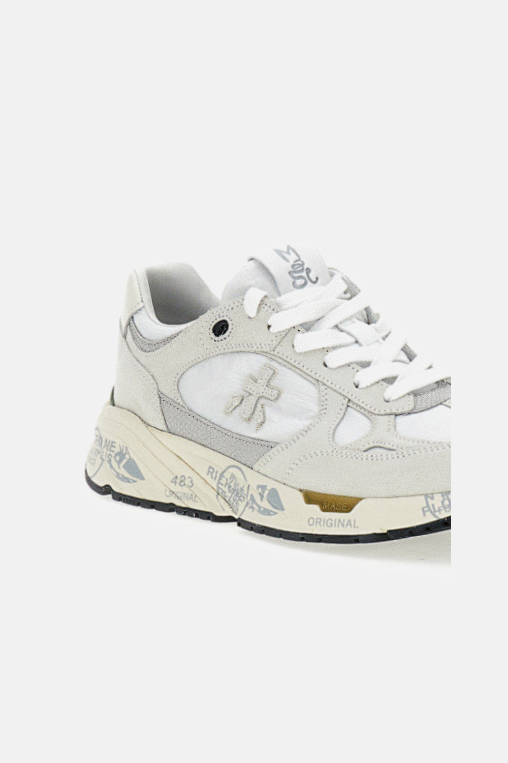 Premiata SCARPE MASED
