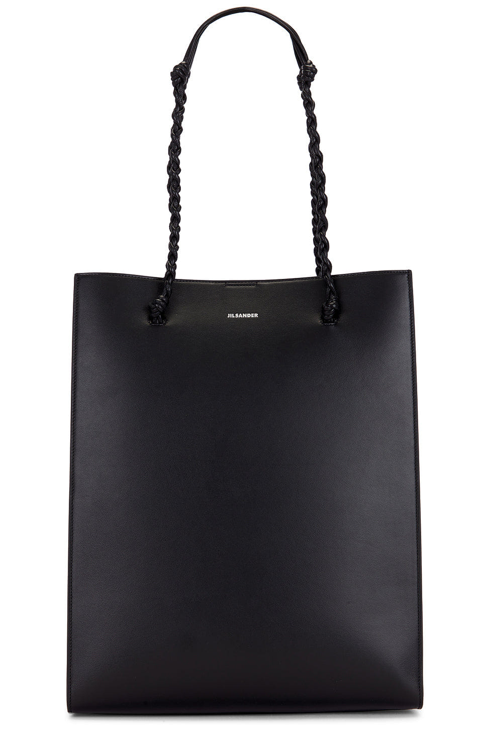 Jil Sander Tangle Shopping Tote
