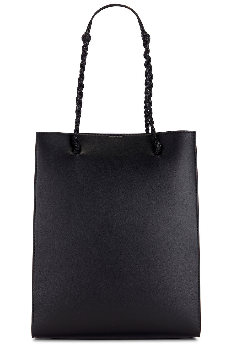 Jil Sander Tangle Shopping Tote