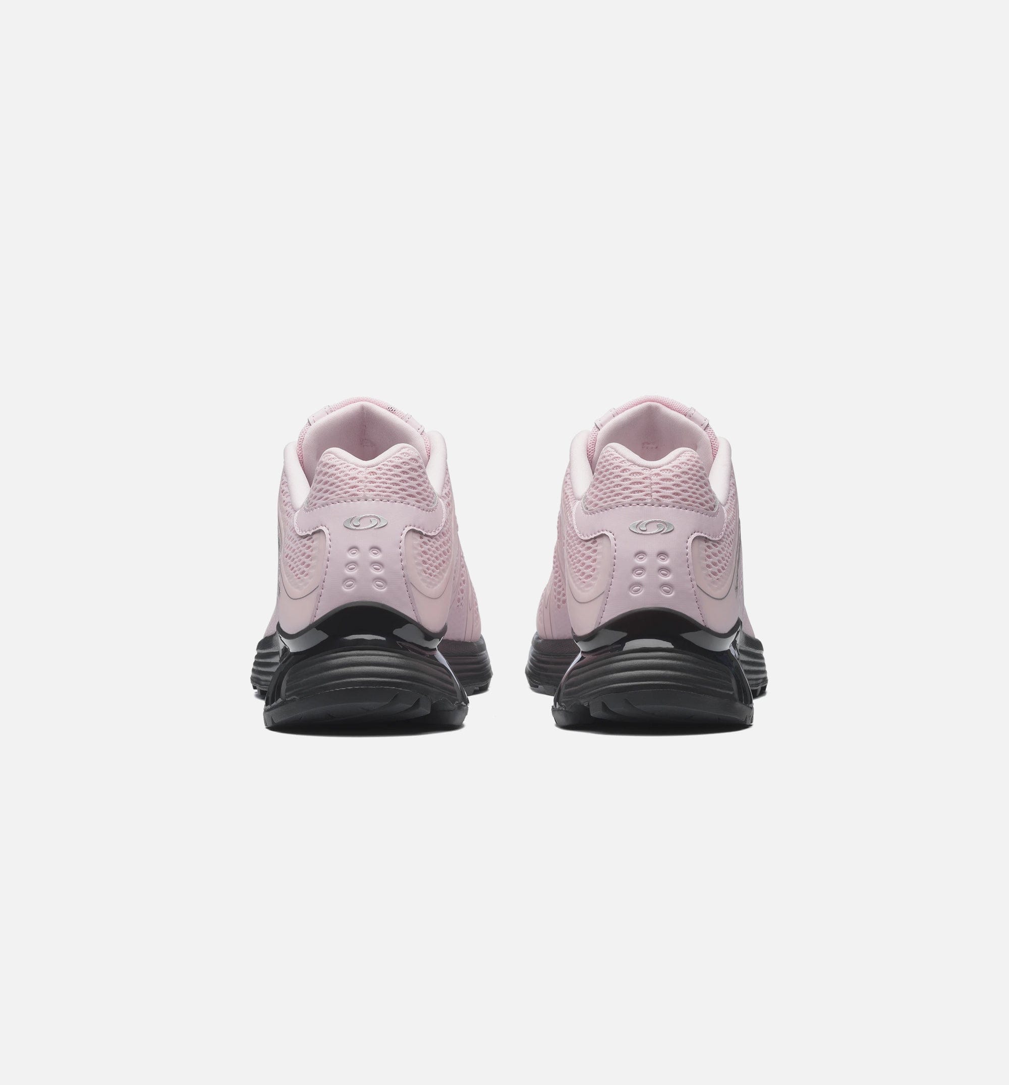Salomon XT - Whisper Void Mens Lifestyle Shoe - Icy Pink/Black/Ftw Silver