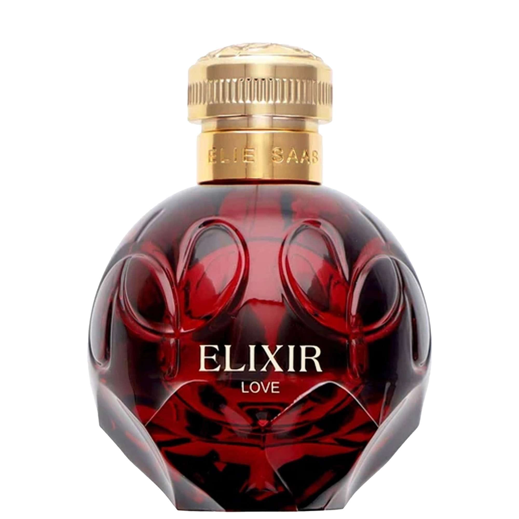 Elie Saab Elixir Love Eau de Parfum Spray 50 ml