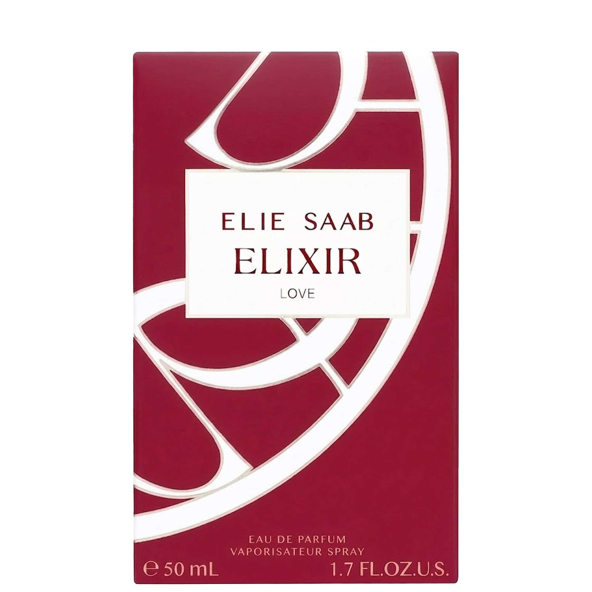 Elie Saab Elixir Love Eau de Parfum Spray 50 ml