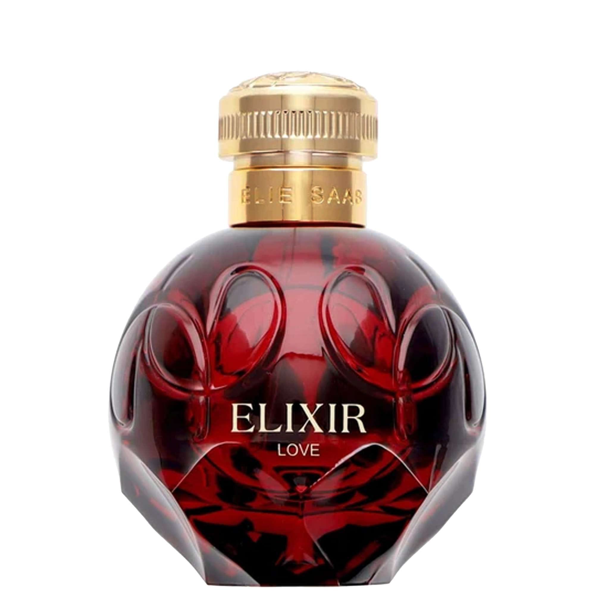 Elie Saab Elixir Love Eau de Parfum Spray 30 ml