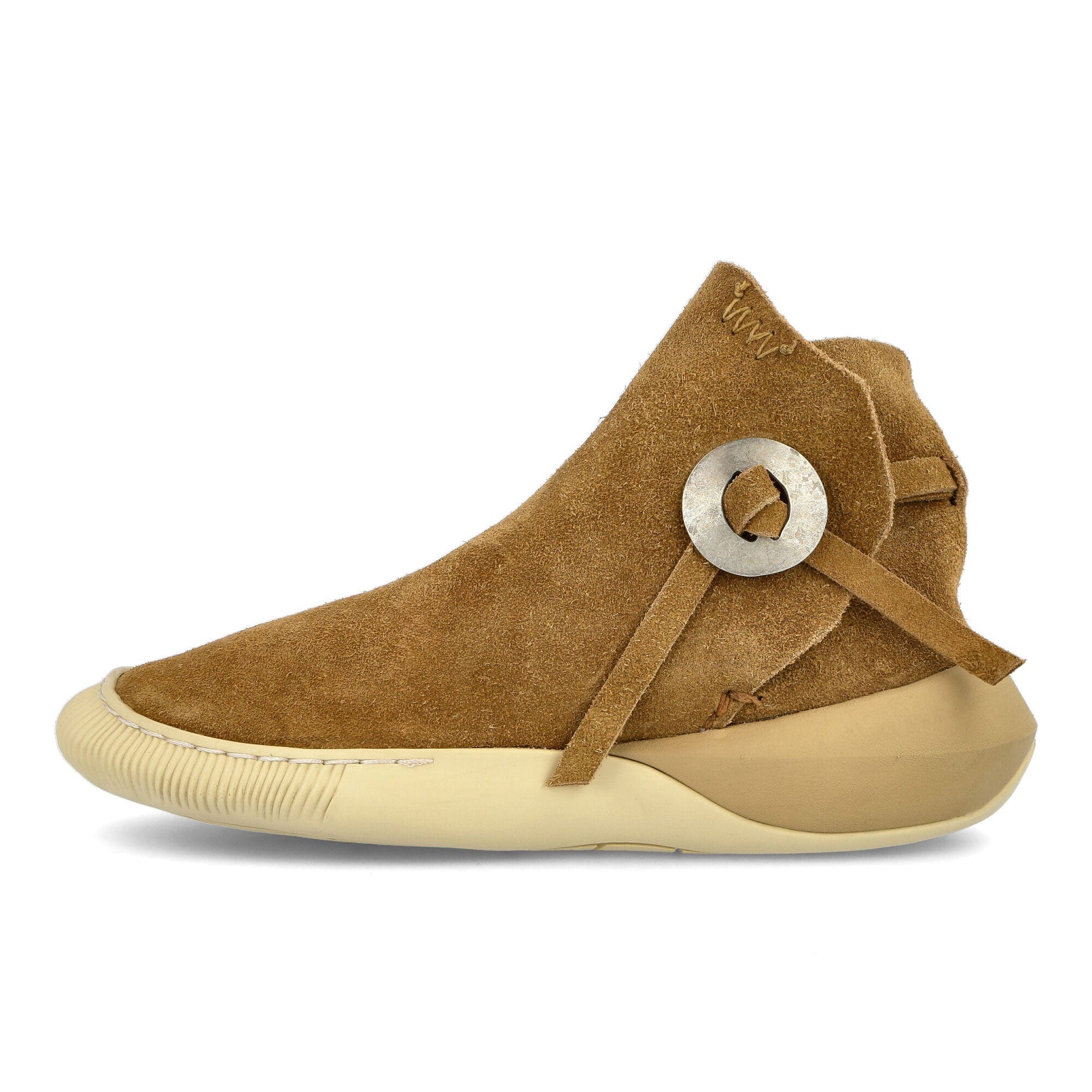 Visvim Gila Moc Trainer Mid II - Folk W
