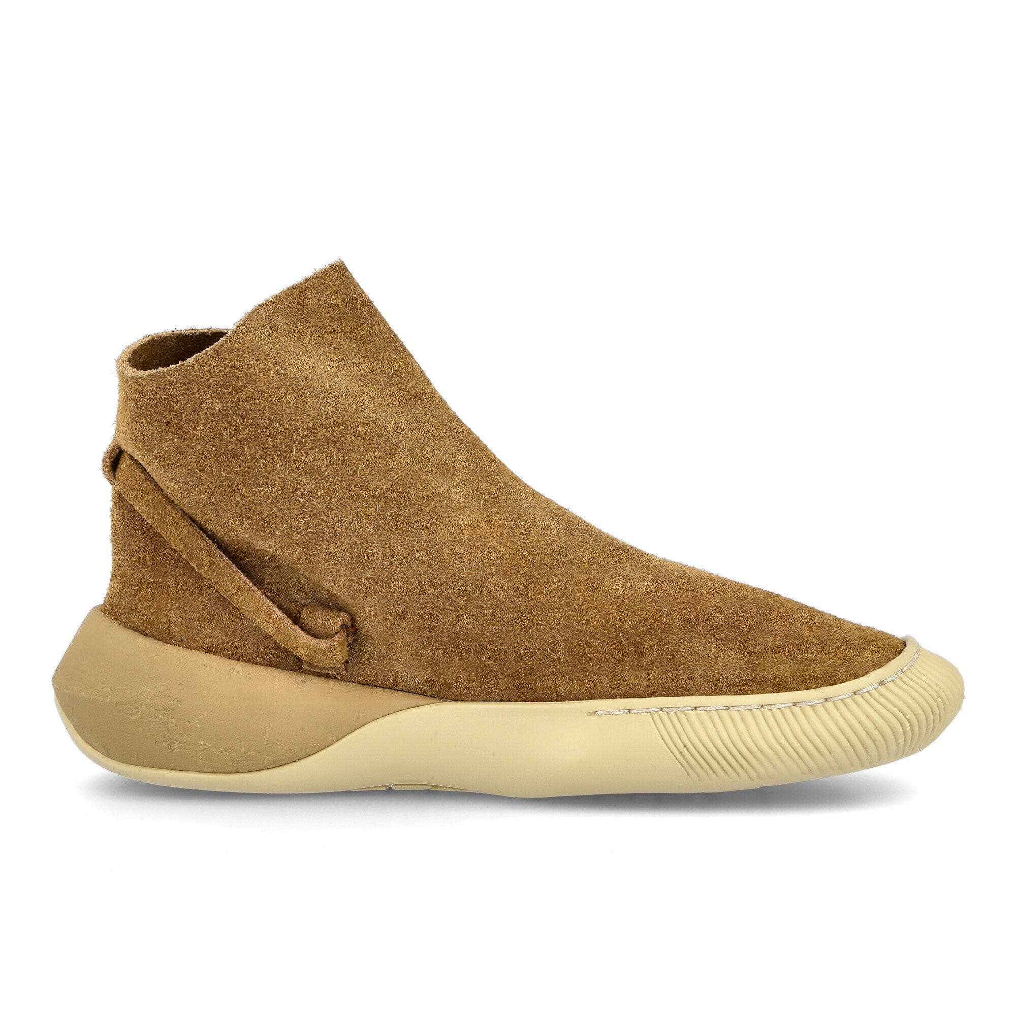 Visvim Gila Moc Trainer Mid II - Folk W