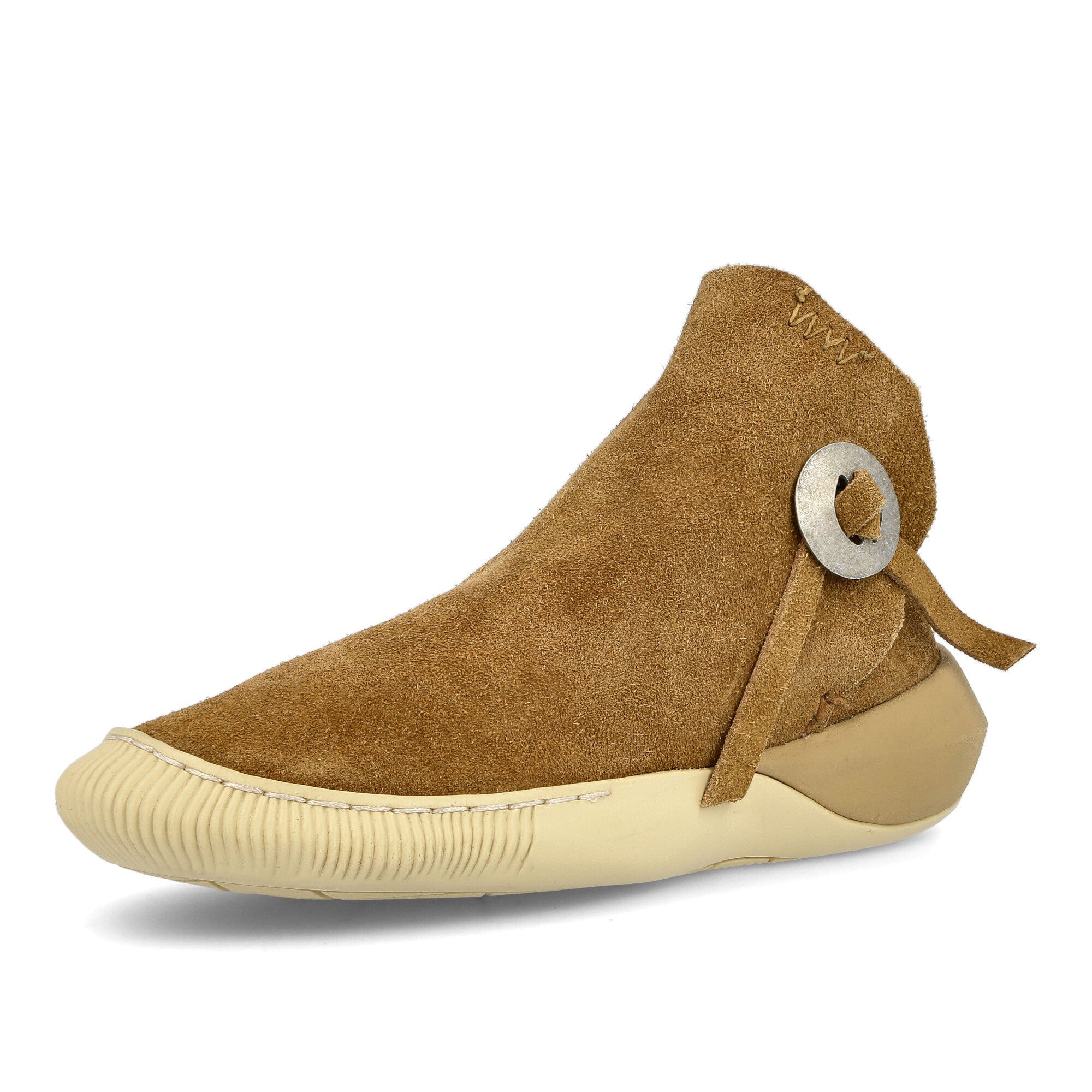 Visvim Gila Moc Trainer Mid II - Folk W