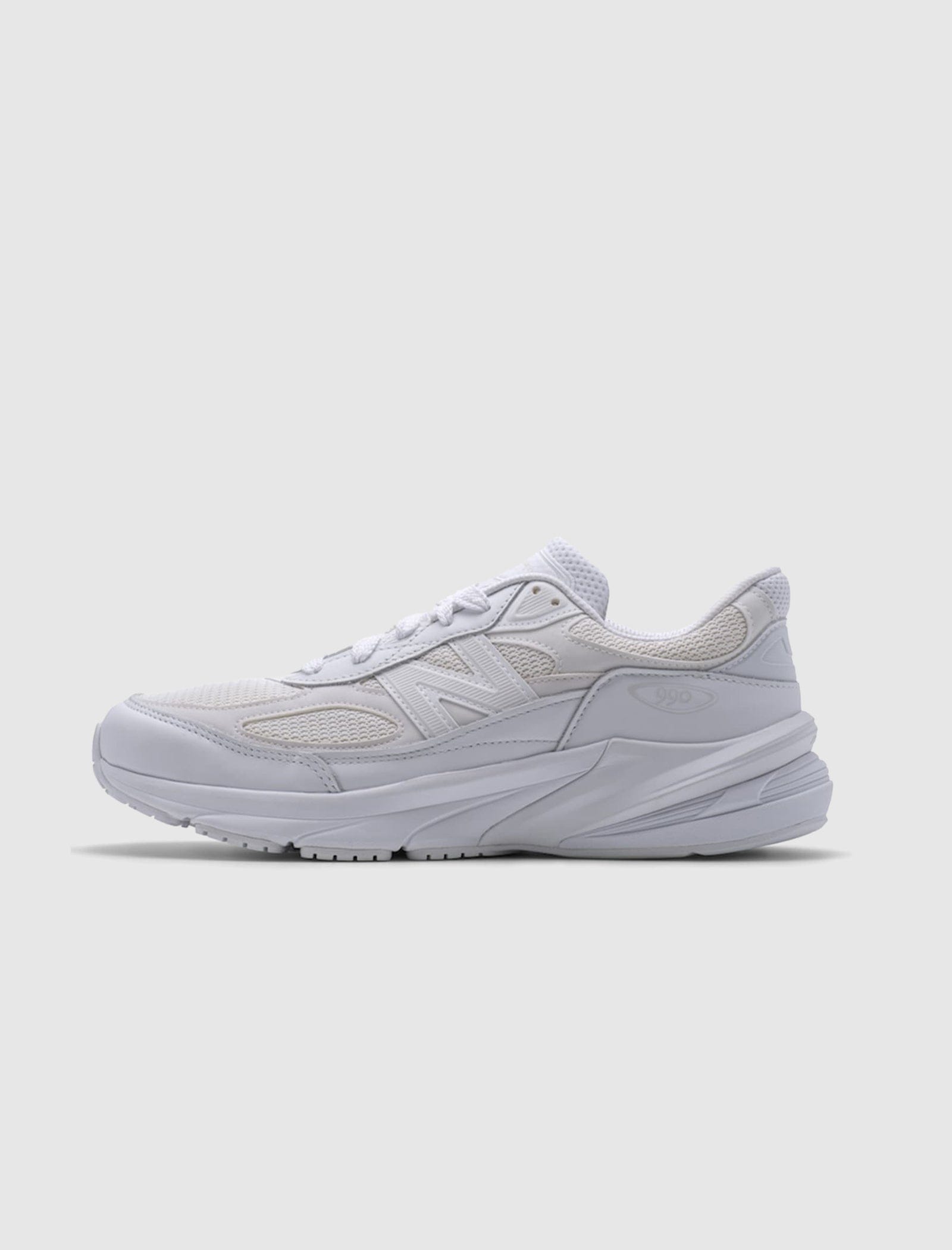 COMME des Garçons HOMME NEW BALANCE 990 SNEAKERS