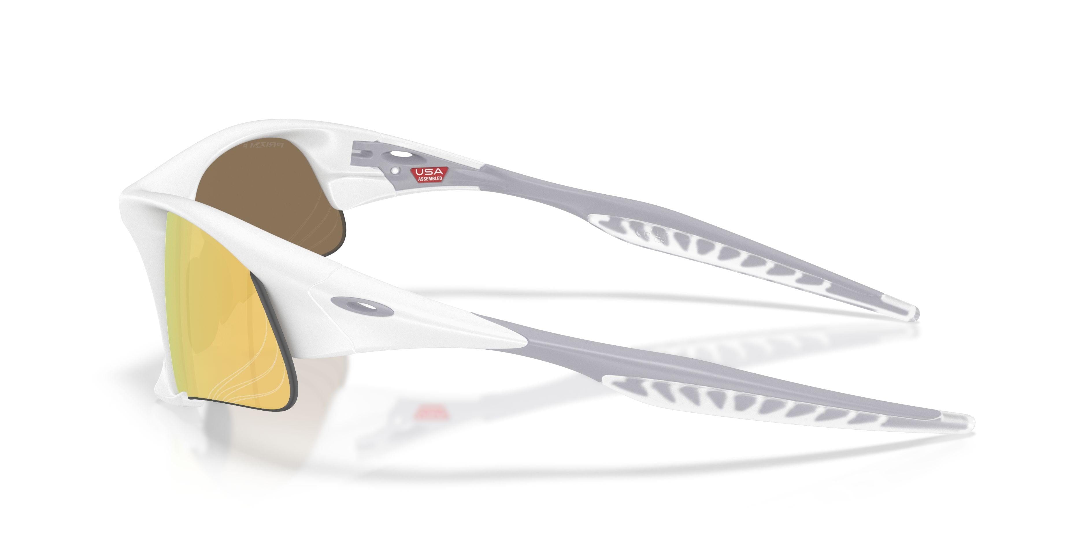 Oakley Suture Jacket 9532 Sunglasses