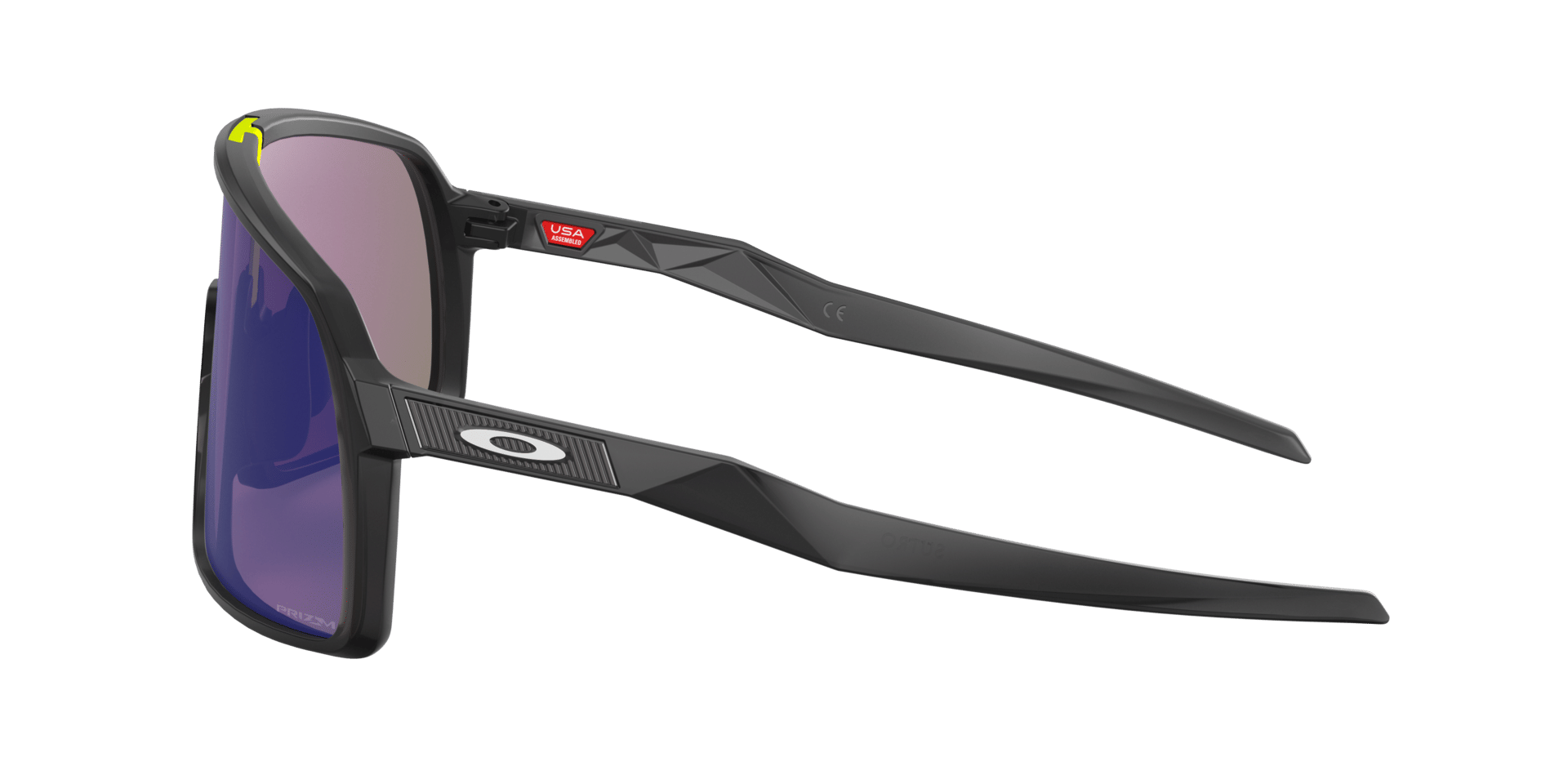 Oakley SUTRO - BLACK INK / PRIZM JADE