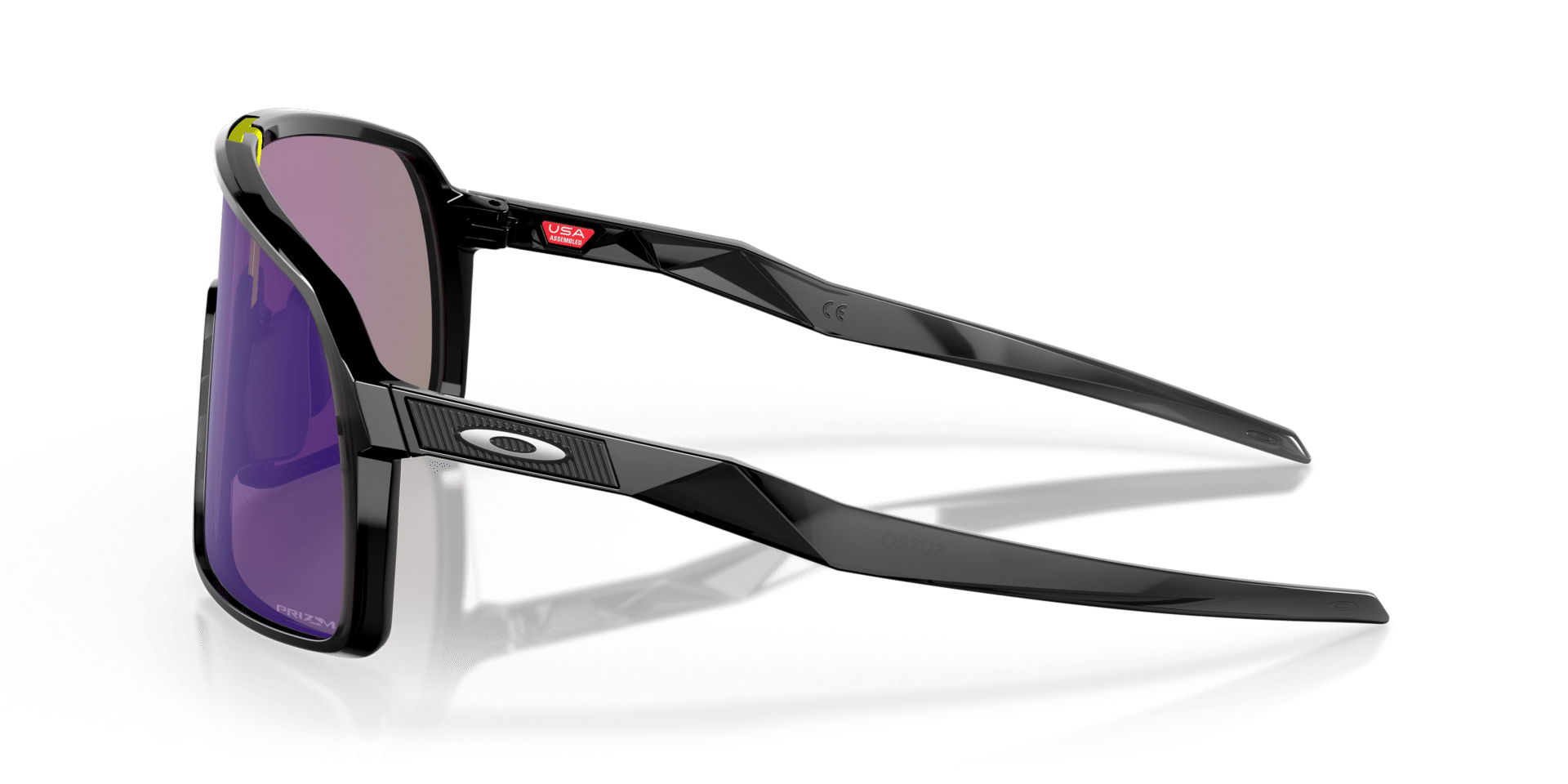 Oakley SUTRO - BLACK INK / PRIZM JADE