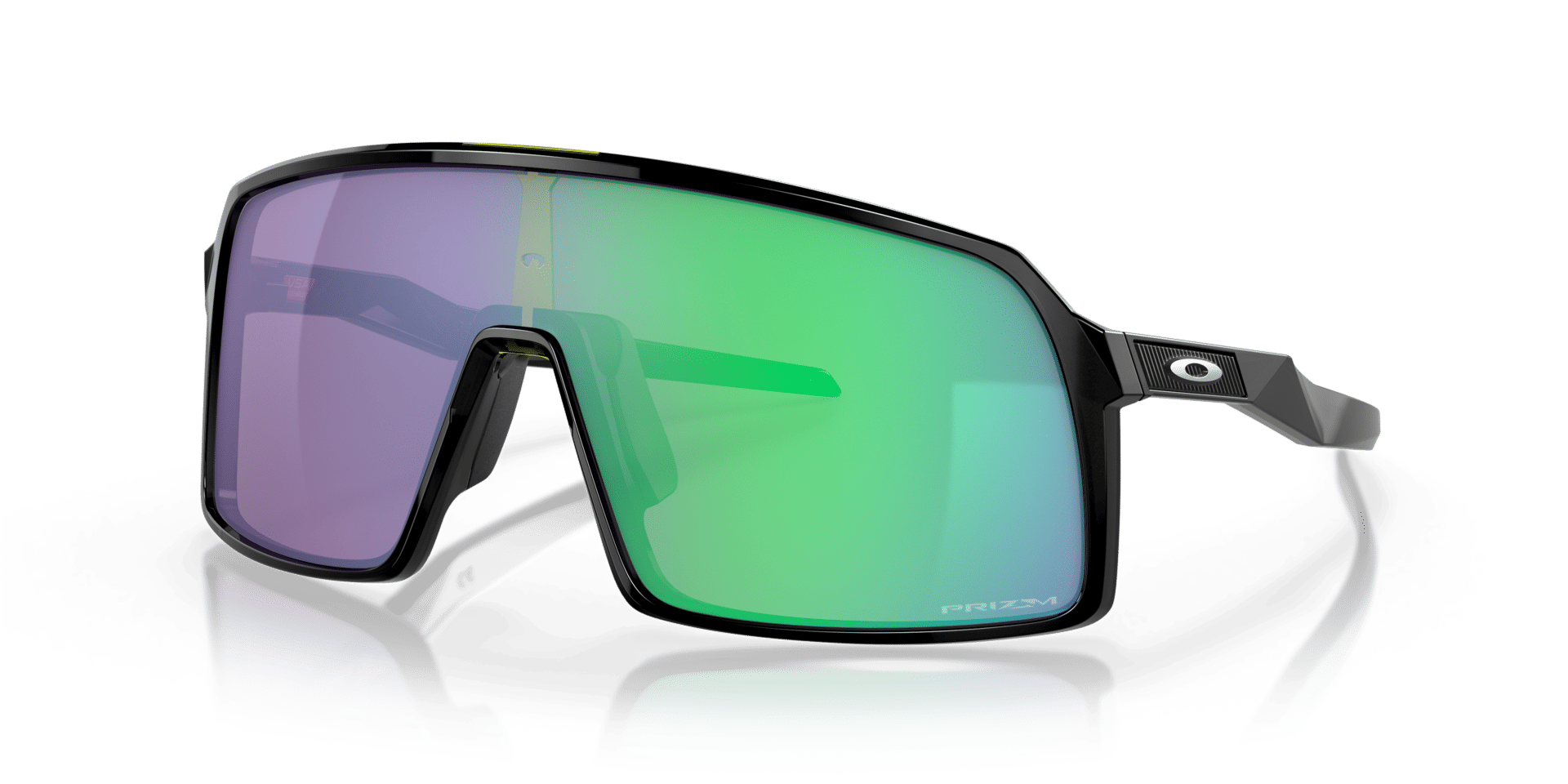 Oakley SUTRO - BLACK INK / PRIZM JADE