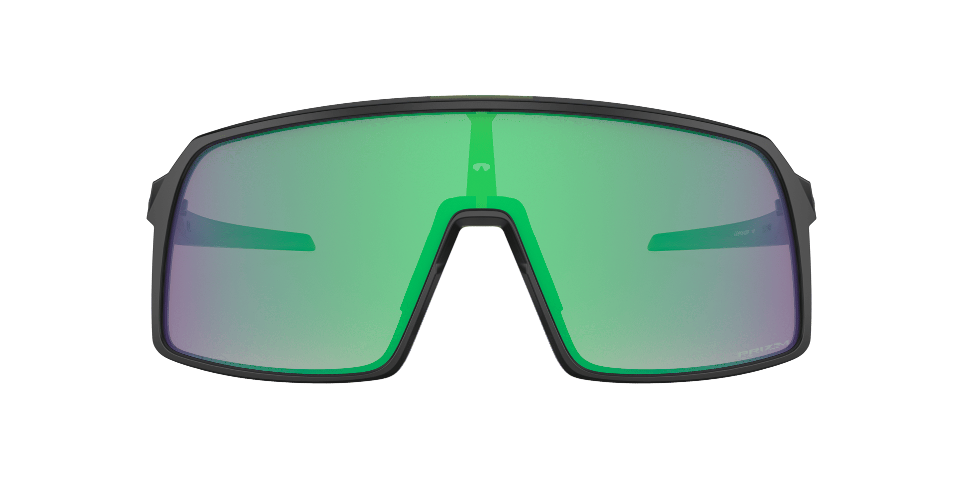 Oakley SUTRO - BLACK INK / PRIZM JADE