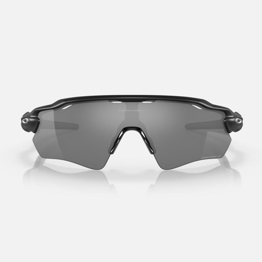 Oakley RADAR EV PATH - MATTE BLACK / PRIZM BLACK POLARIZED