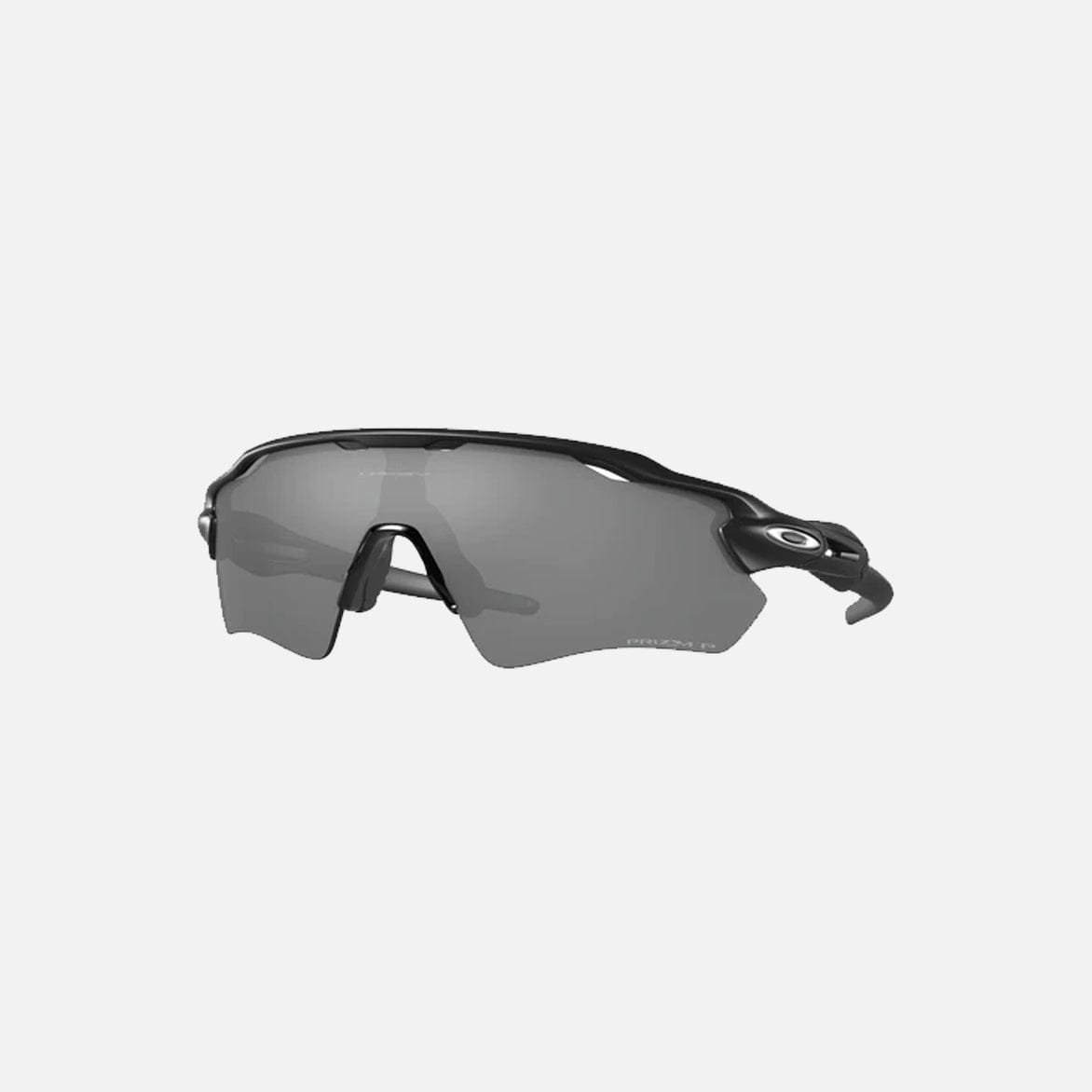 Oakley RADAR EV PATH - MATTE BLACK / PRIZM BLACK POLARIZED