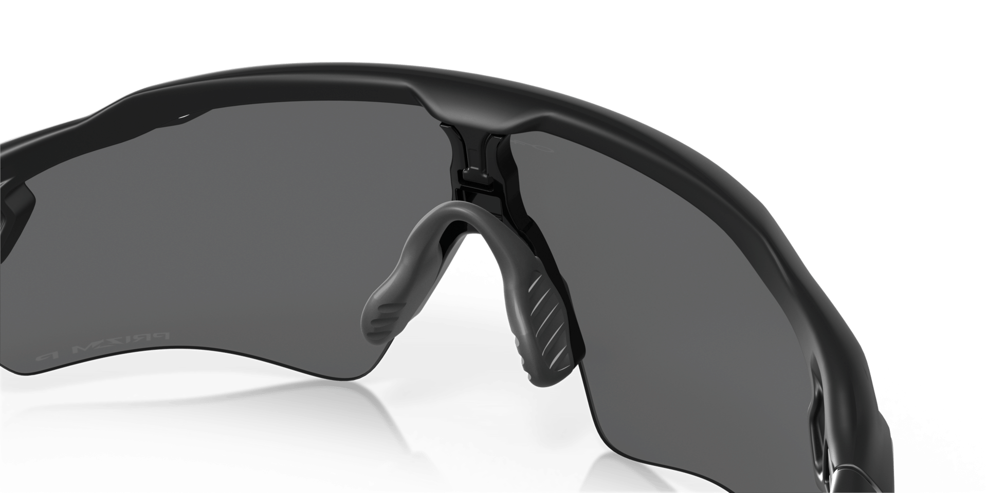 Oakley RADAR EV PATH - MATTE BLACK / PRIZM BLACK POLARIZED