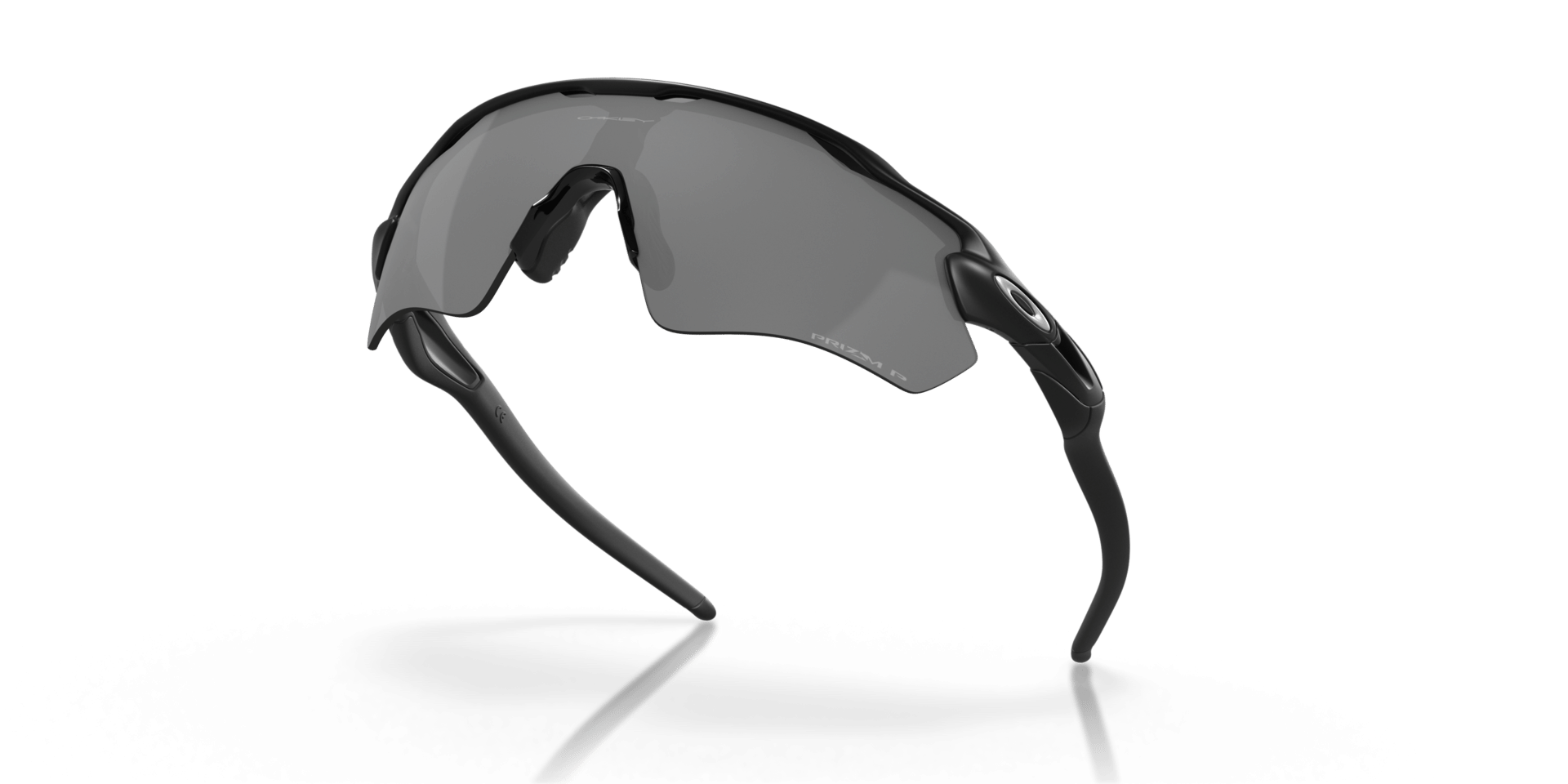 Oakley RADAR EV PATH - MATTE BLACK / PRIZM BLACK POLARIZED