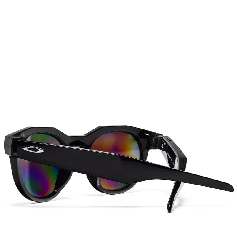 Oakley Meta HSTN - Black/Prizm Black Polarized