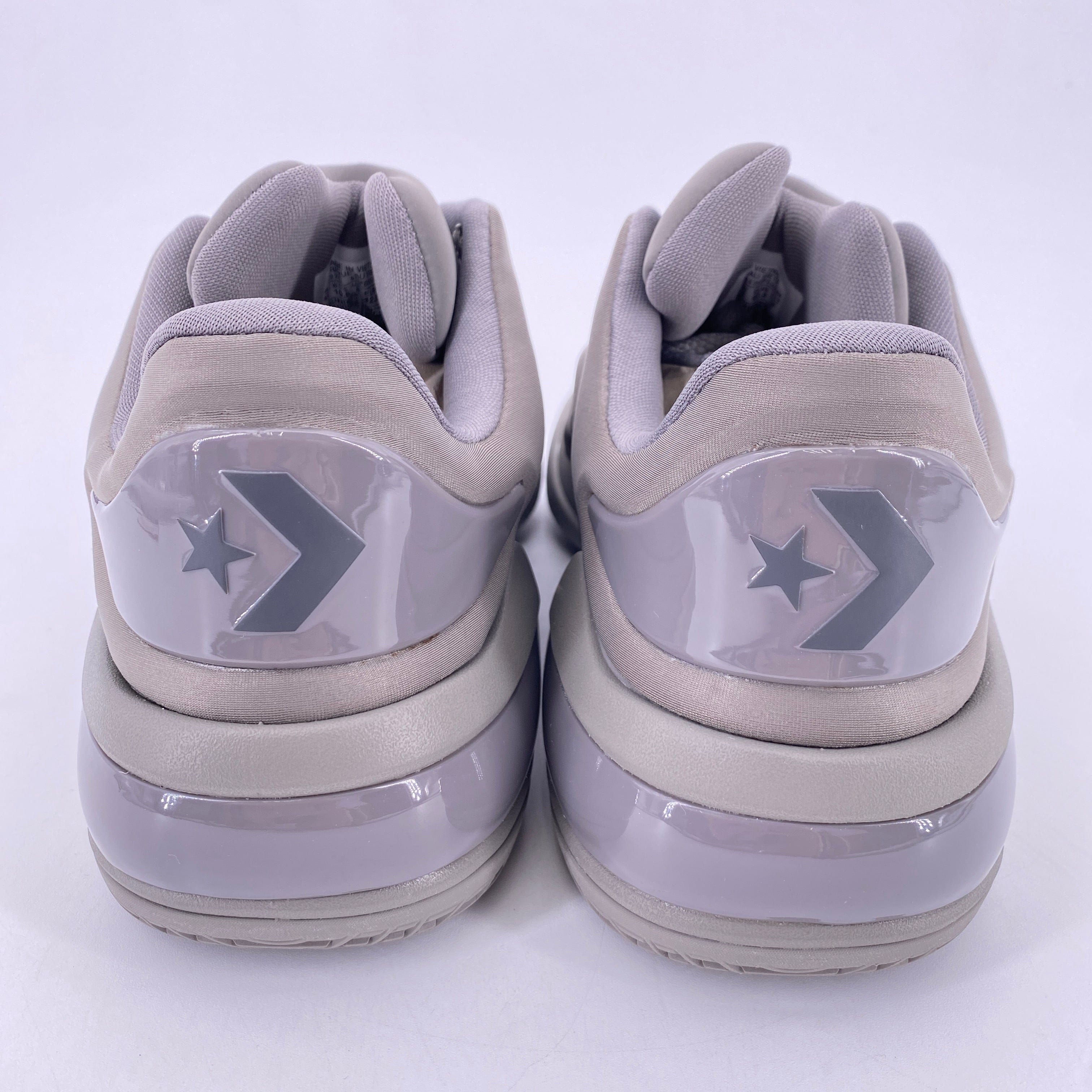 Converse SHAI 001 Ares Gray 2026 New Size 9