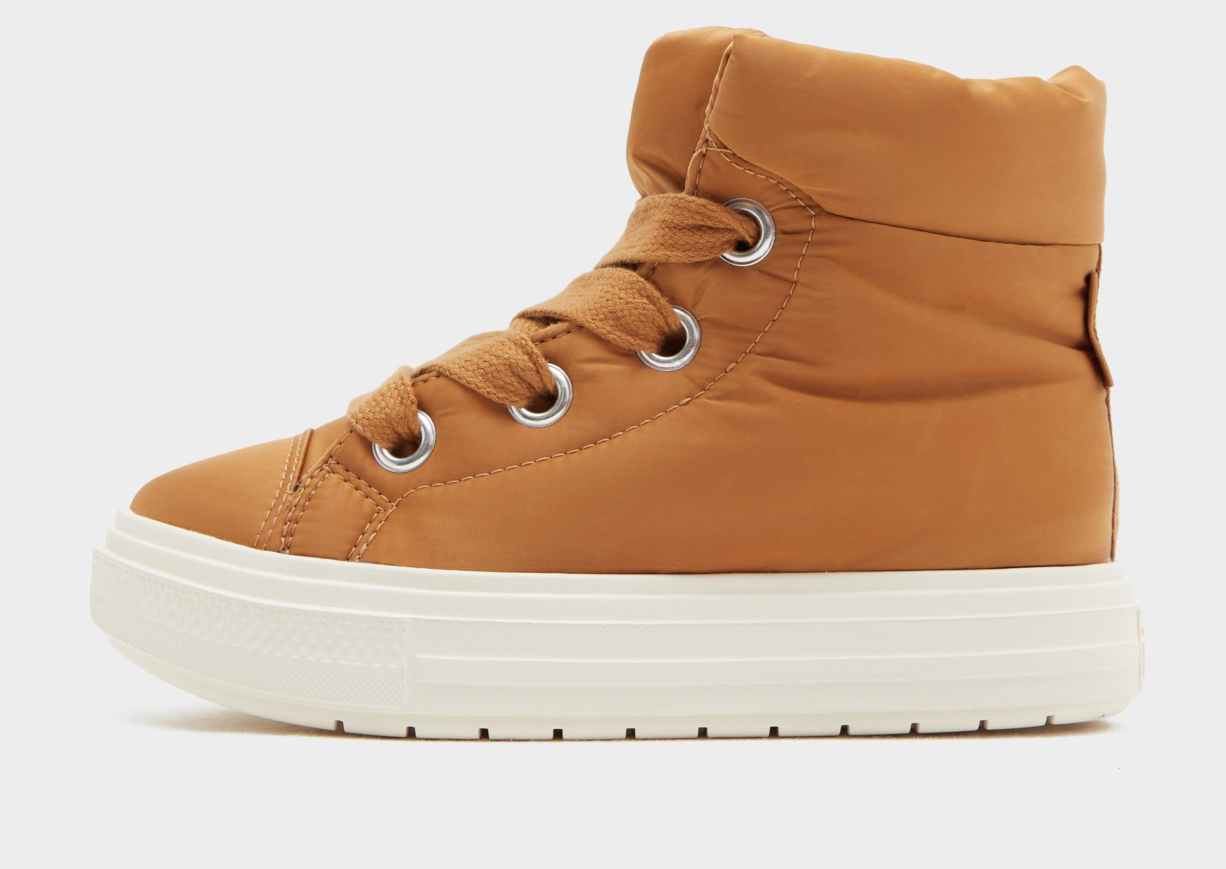 Converse Chuck Taylor All Star Elements Boots Women's