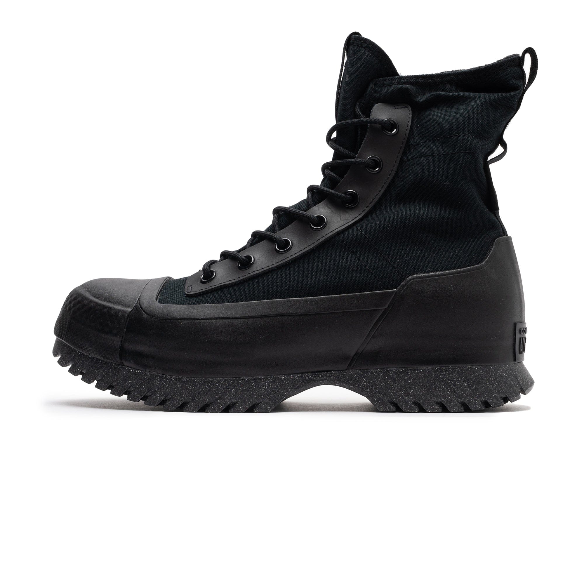 Converse CTAS Lugged 2.0 CC X - HI A00909C Black