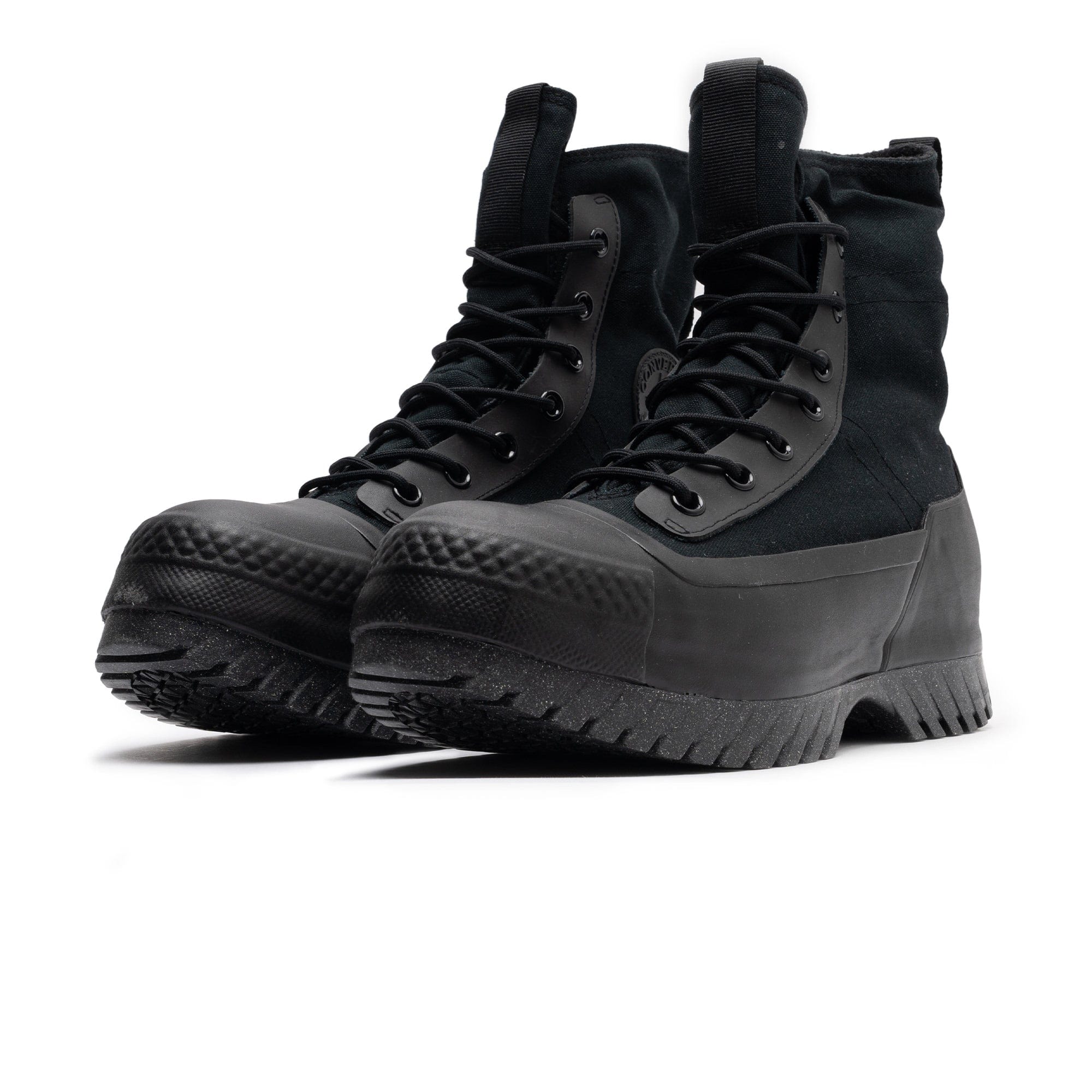 Converse CTAS Lugged 2.0 CC X - HI A00909C Black