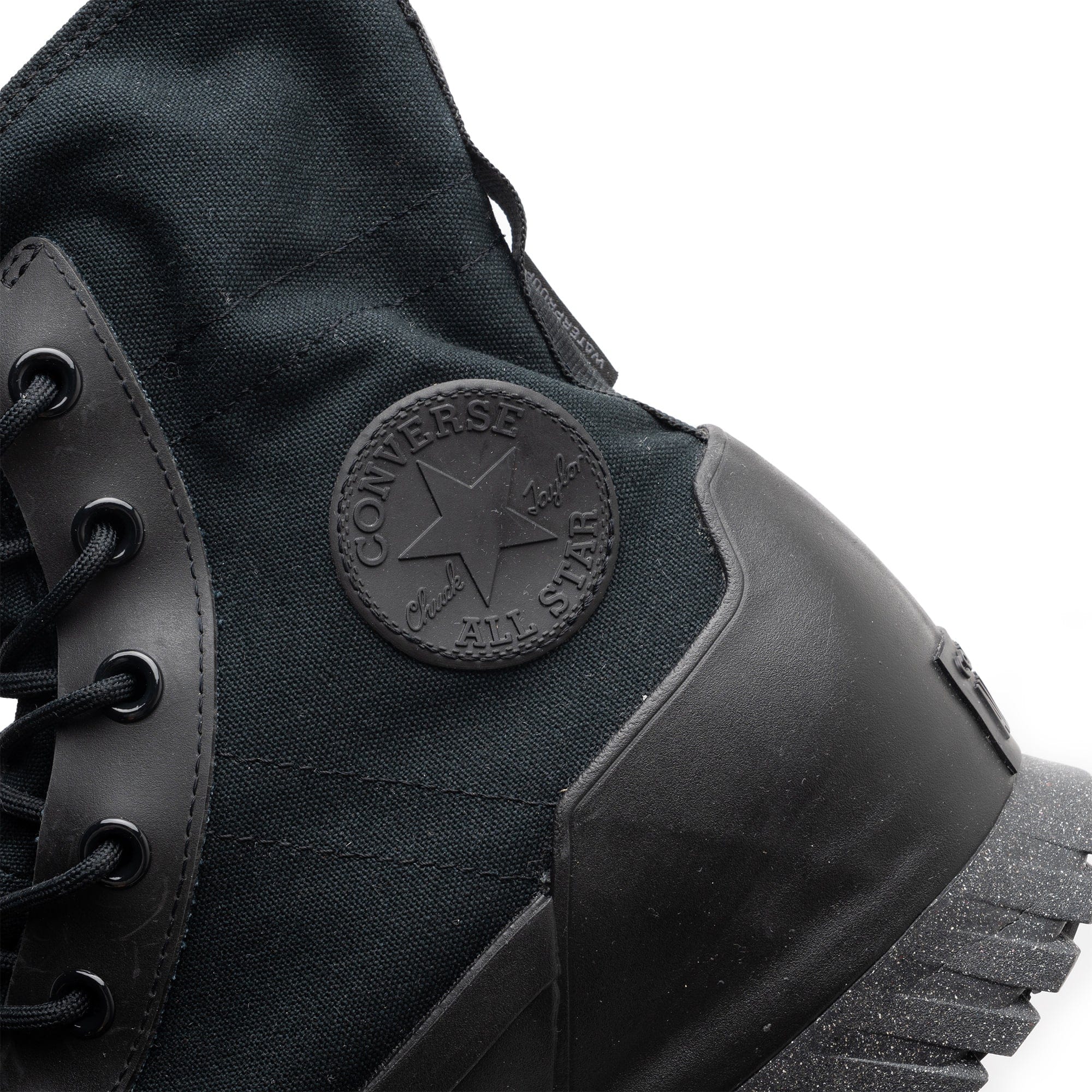 Converse CTAS Lugged 2.0 CC X - HI A00909C Black