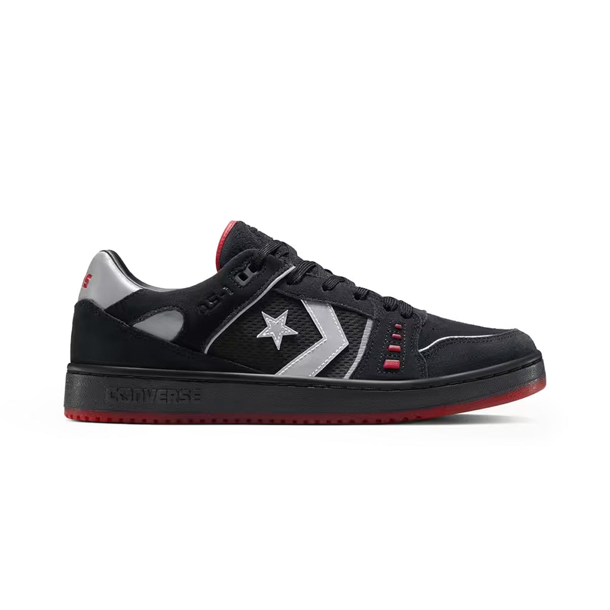 Converse AS - 1 Pro BLACK/RED/RED
