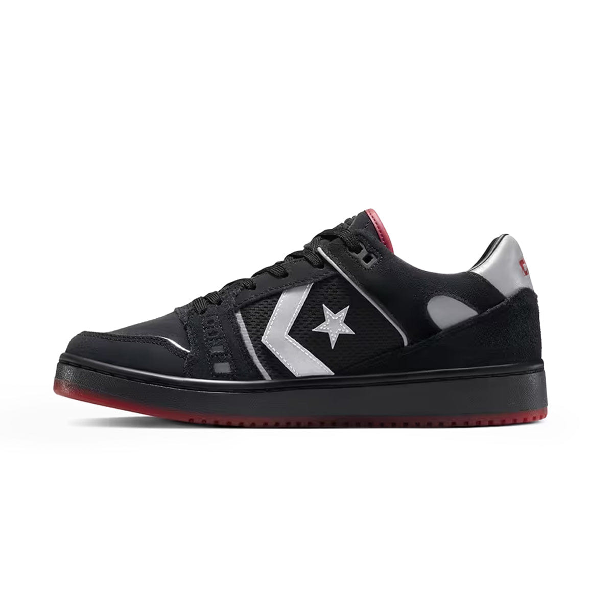 Converse AS - 1 Pro BLACK/RED/RED