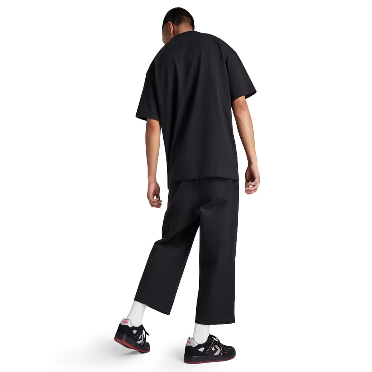 Converse AS - 1 Pro BLACK/RED/RED