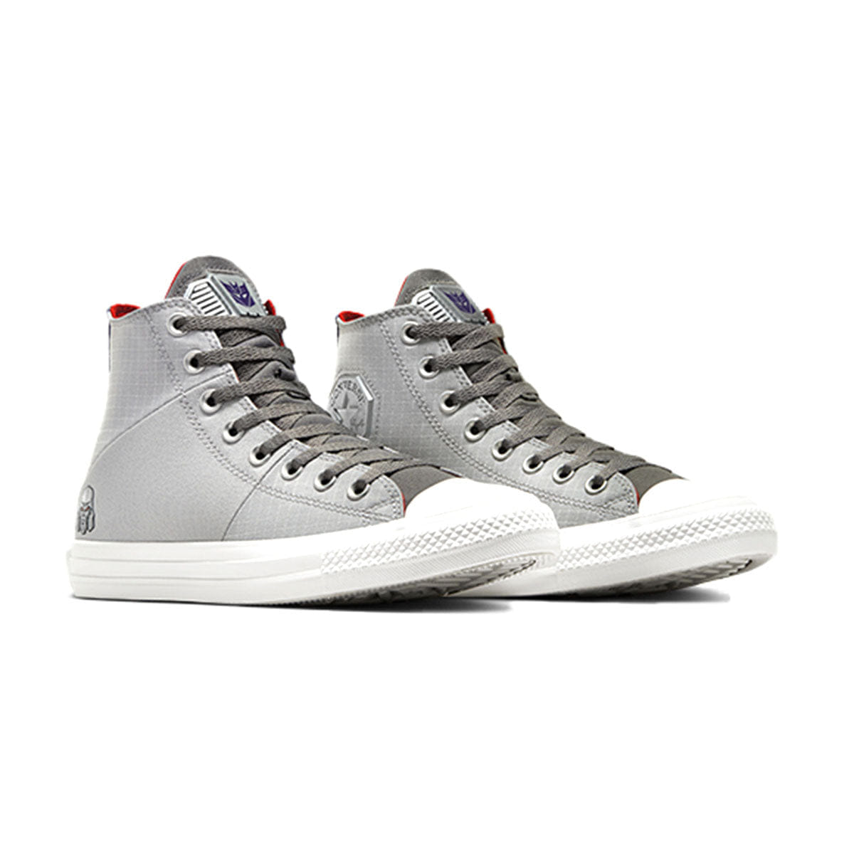 Converse Transformers Decepticons