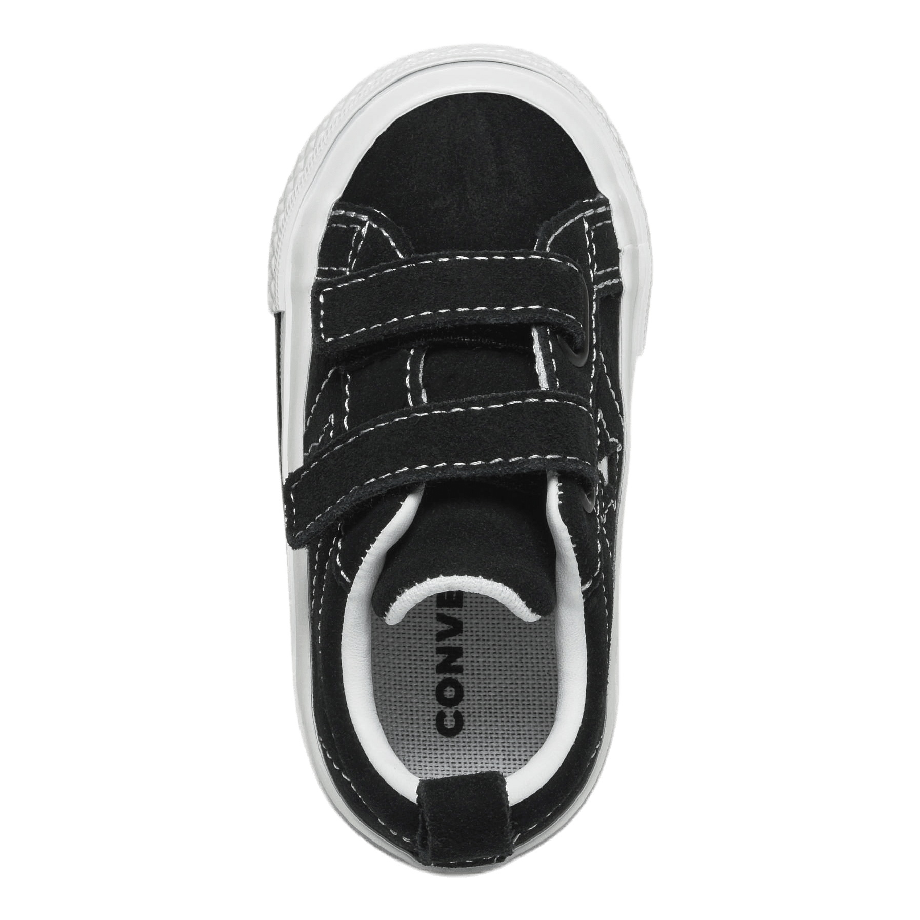 Converse One Star 2v Ox Black