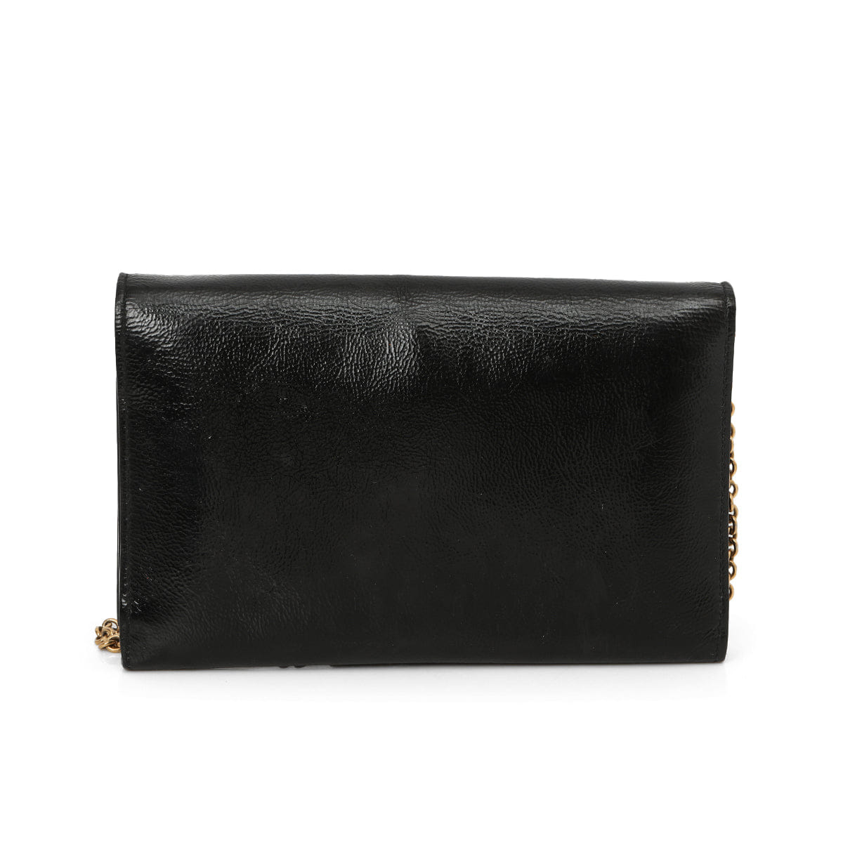 Yves Saint Laurent Belle De Jour Wallet On Chain One Size