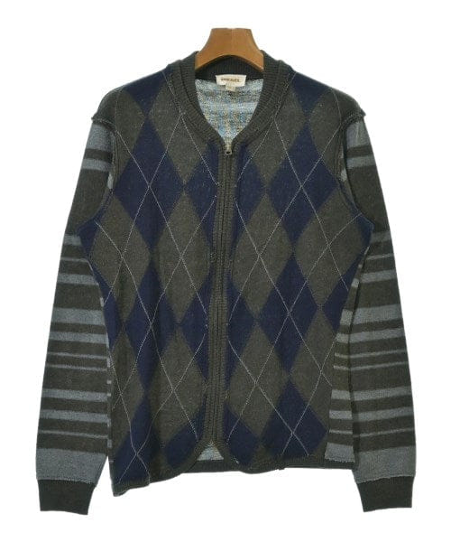 Diesel Cardigans