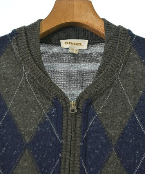Diesel Cardigans