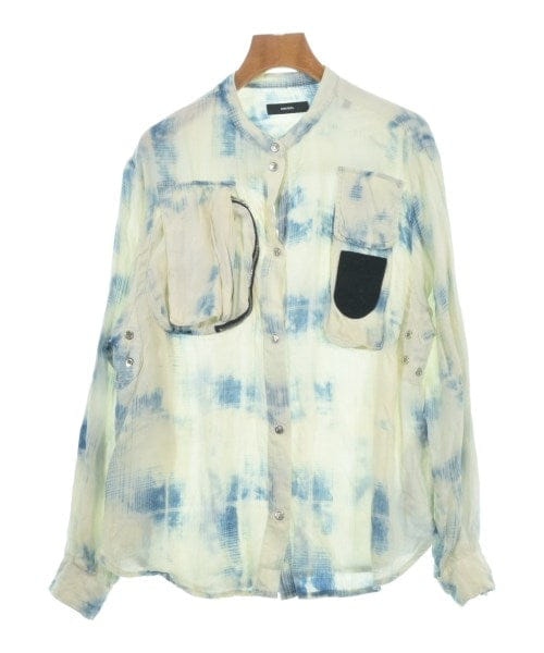 Diesel Blouses
