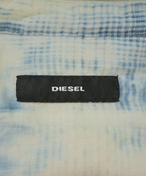 Diesel Blouses