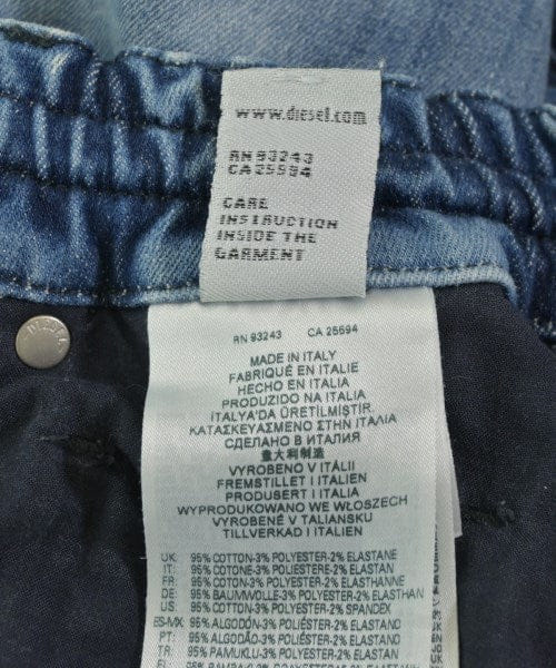 Diesel Jeans