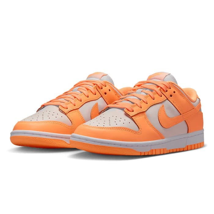 HYPE Elixir Wmns Dunk Low Peach Cream