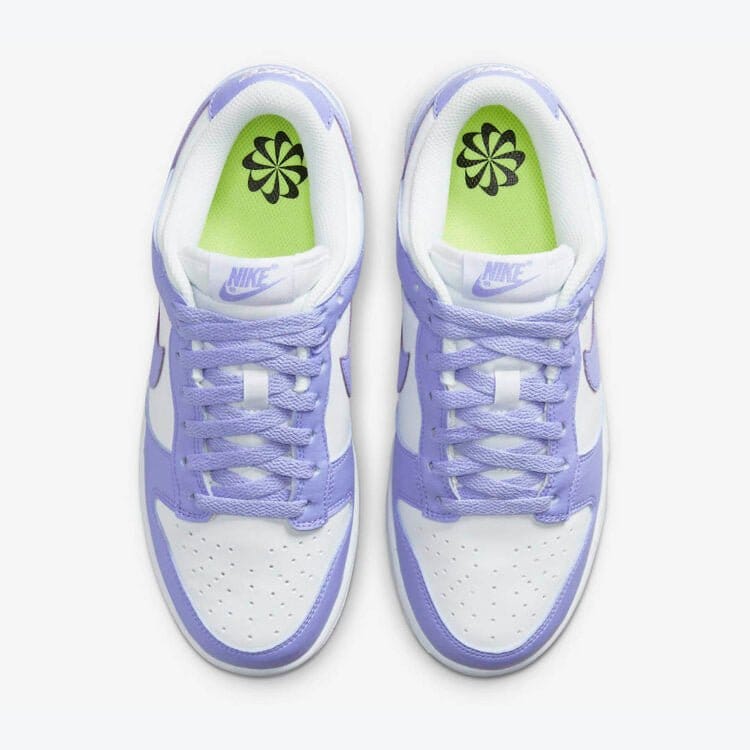 HYPE Elixir Wmns Dunk Low Next Nature Lilac
