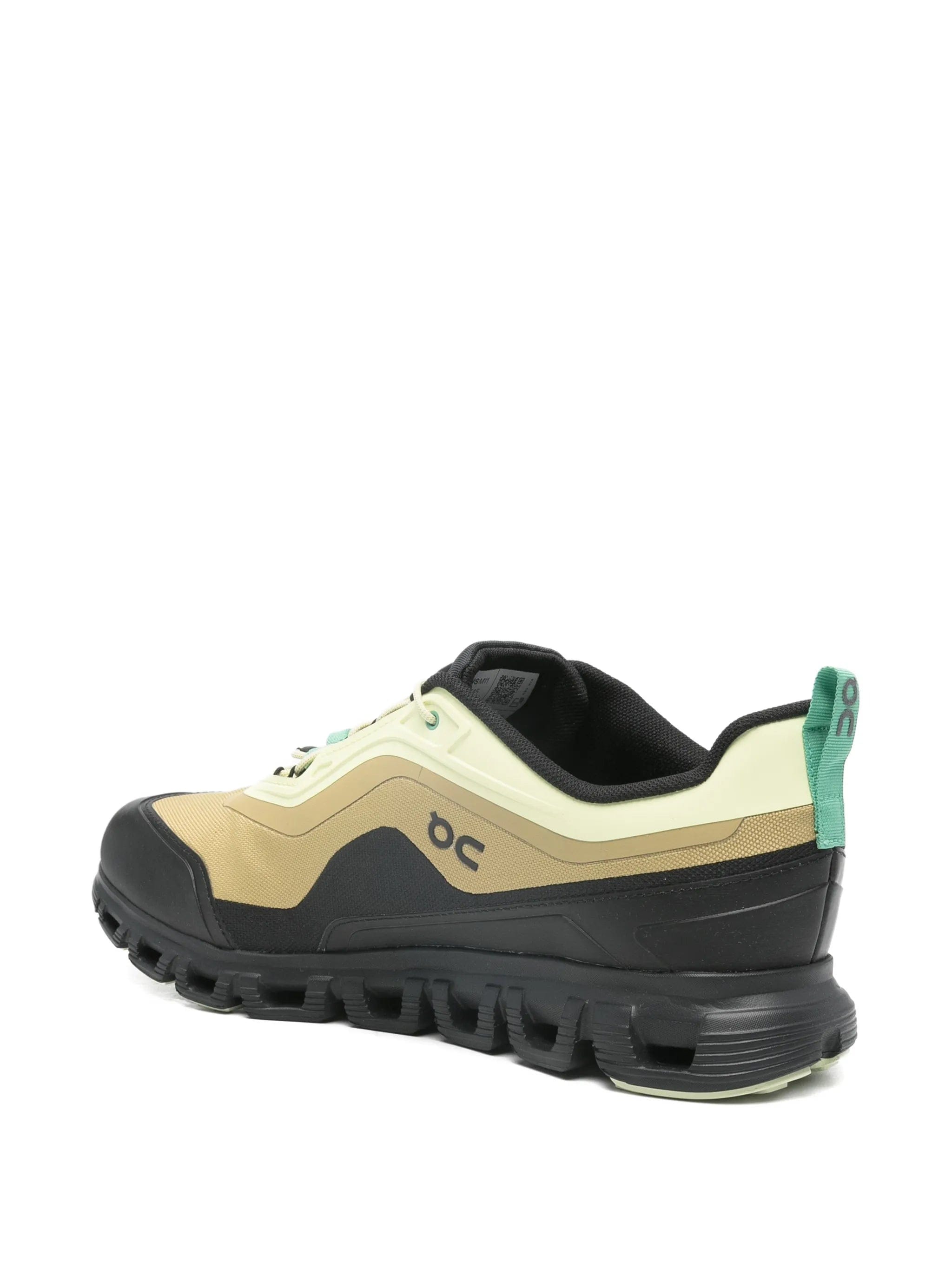Geo Cloud 6 Geo sneakers