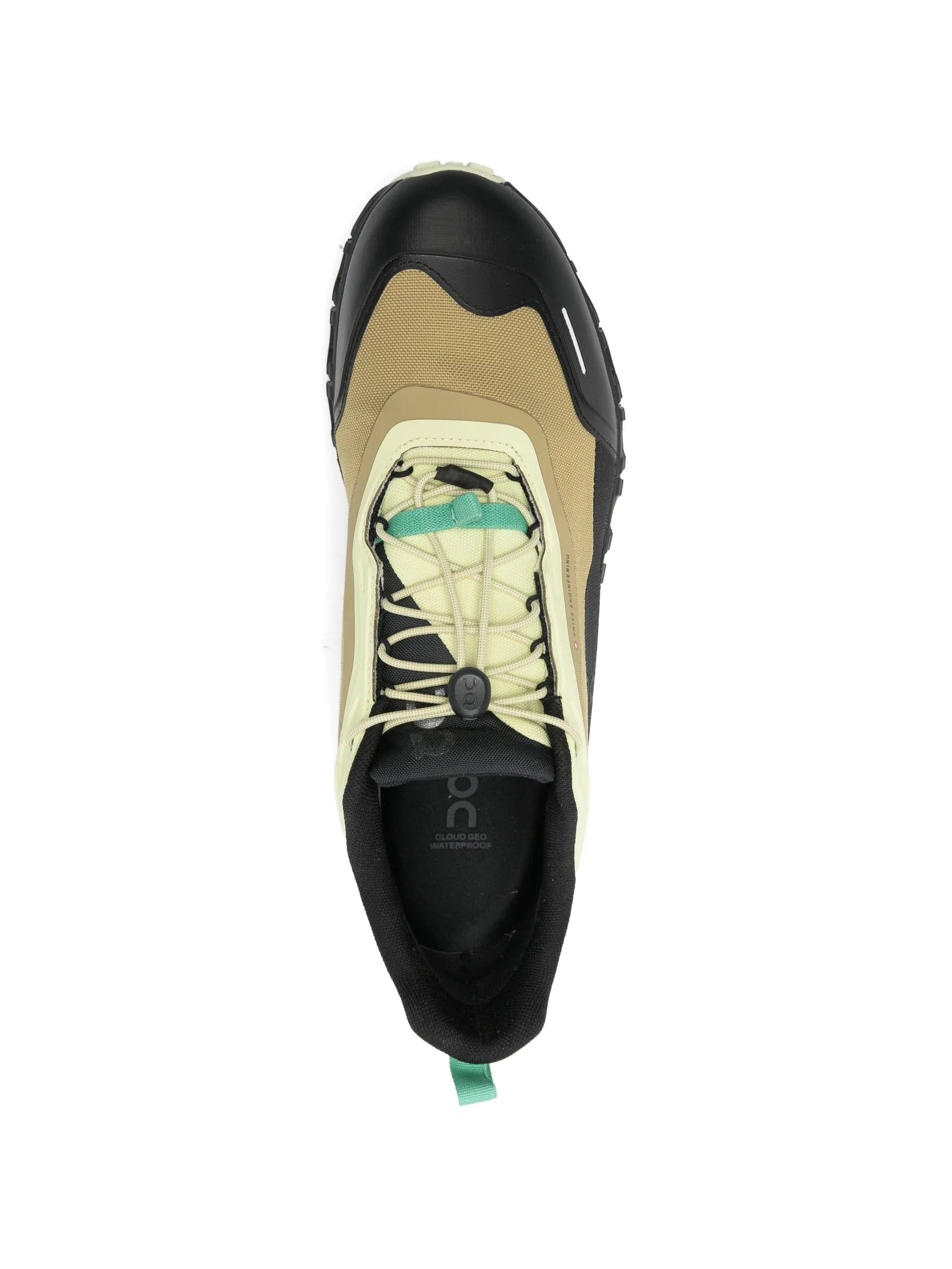 Geo Cloud 6 Geo sneakers