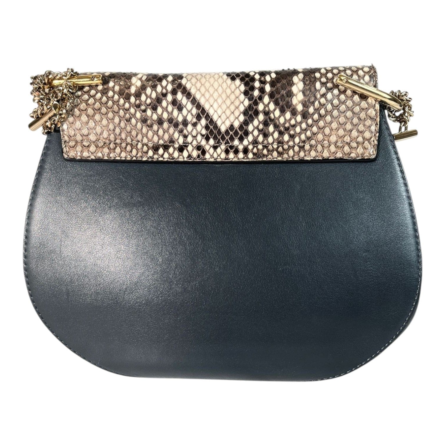 Chloe Drew Leather Bag