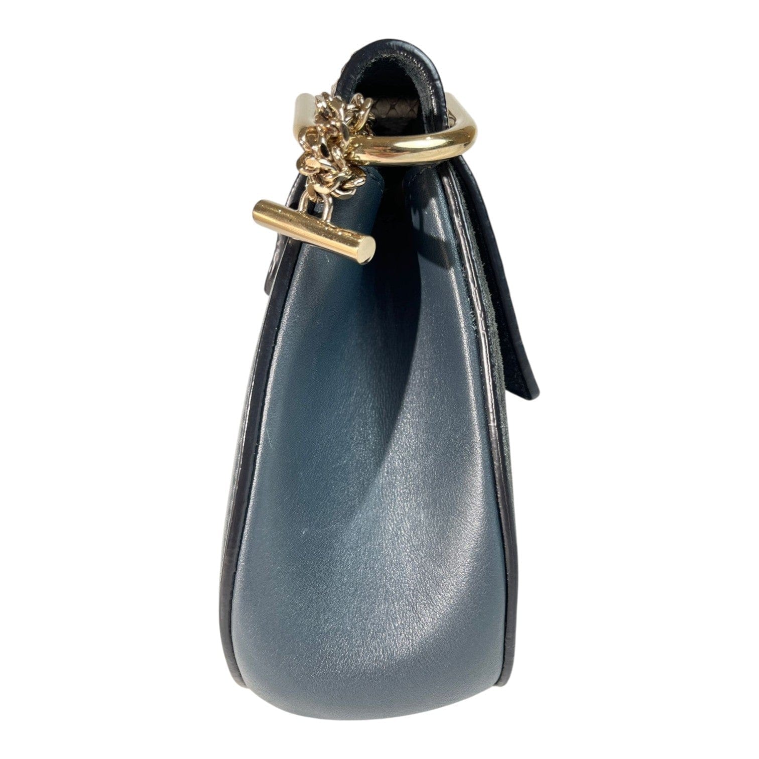 Chloe Drew Leather Bag