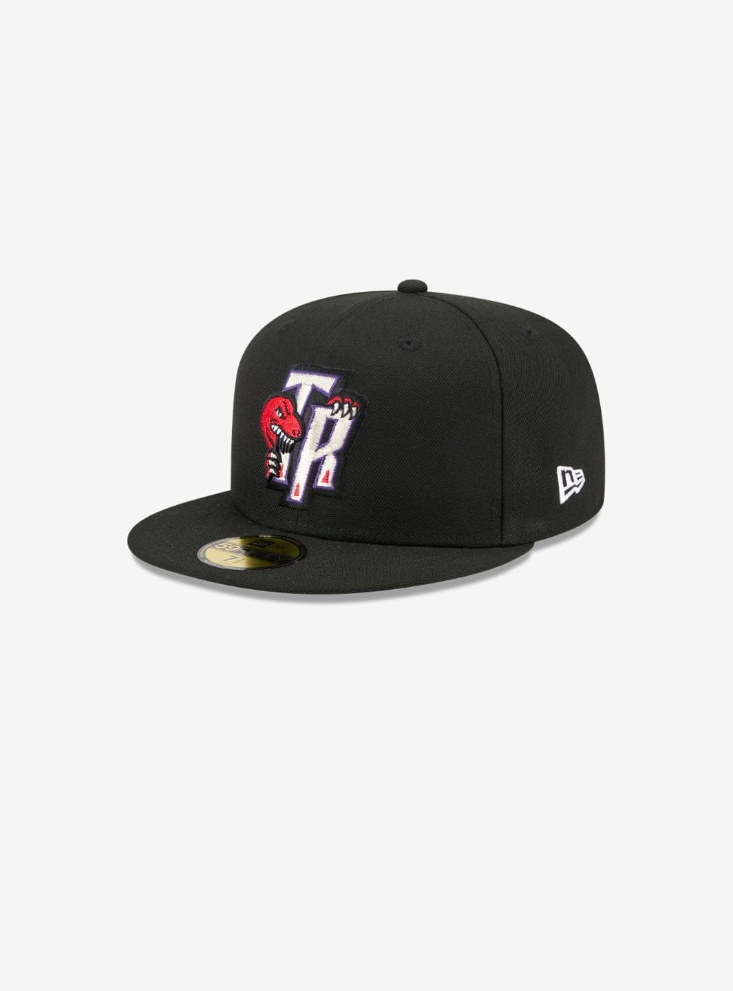 New Era Toronto Raptors NBA 59FIFTY Fitted Cap