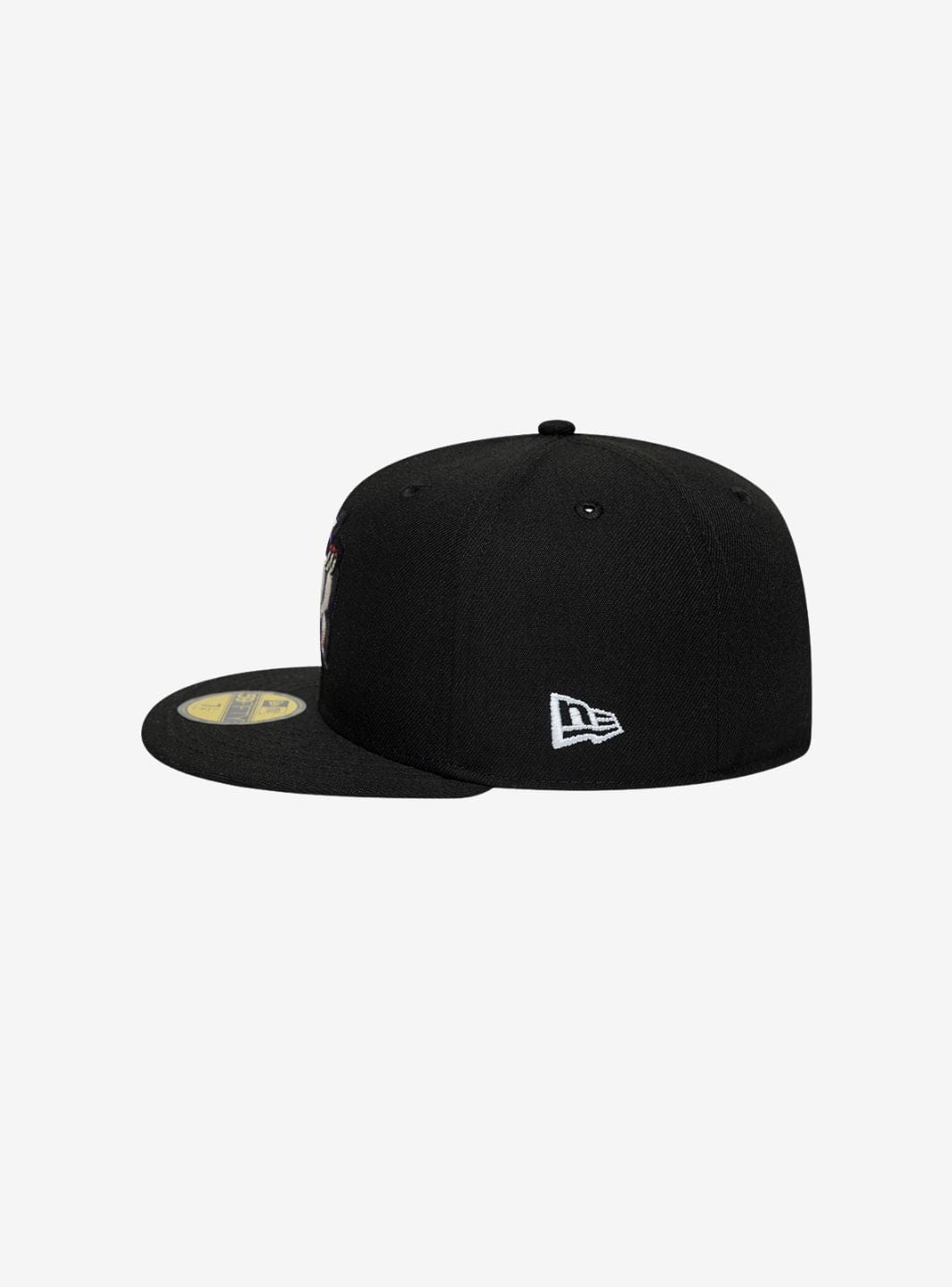 New Era Toronto Raptors NBA 59FIFTY Fitted Cap