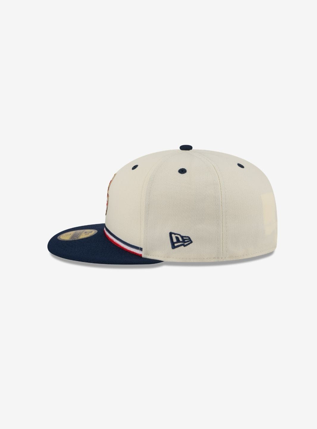 New Era Seattle Mariners 4th of July 59FIFTY Fitted Cap