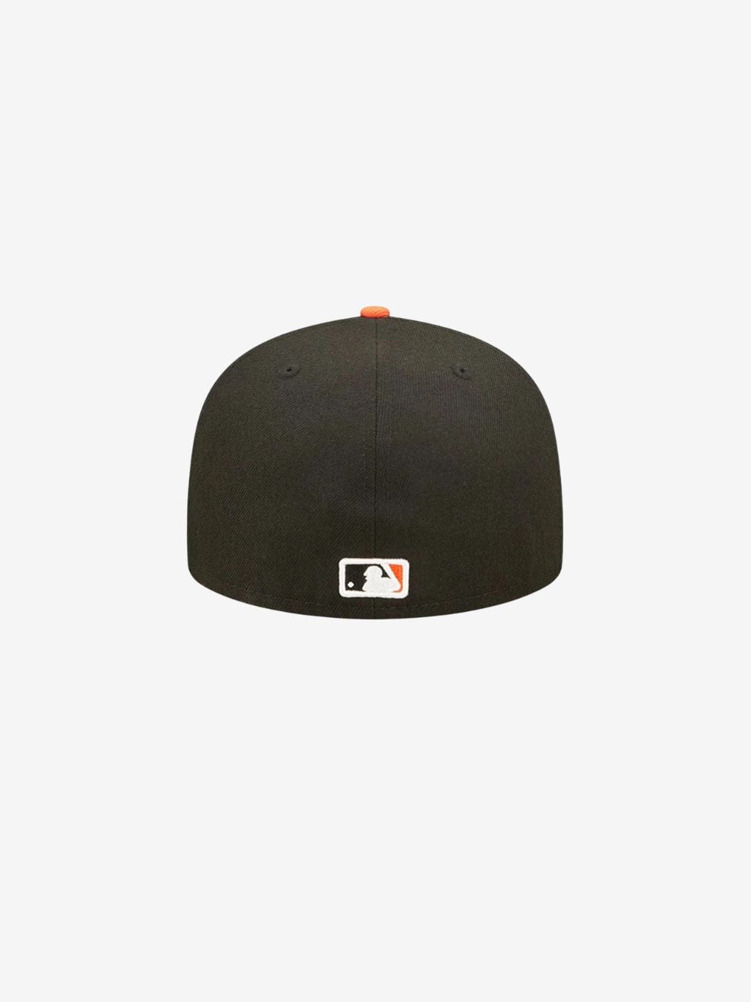 New Era San Francisco Giants Authentic On Field Game Black 59FIFTY Cap