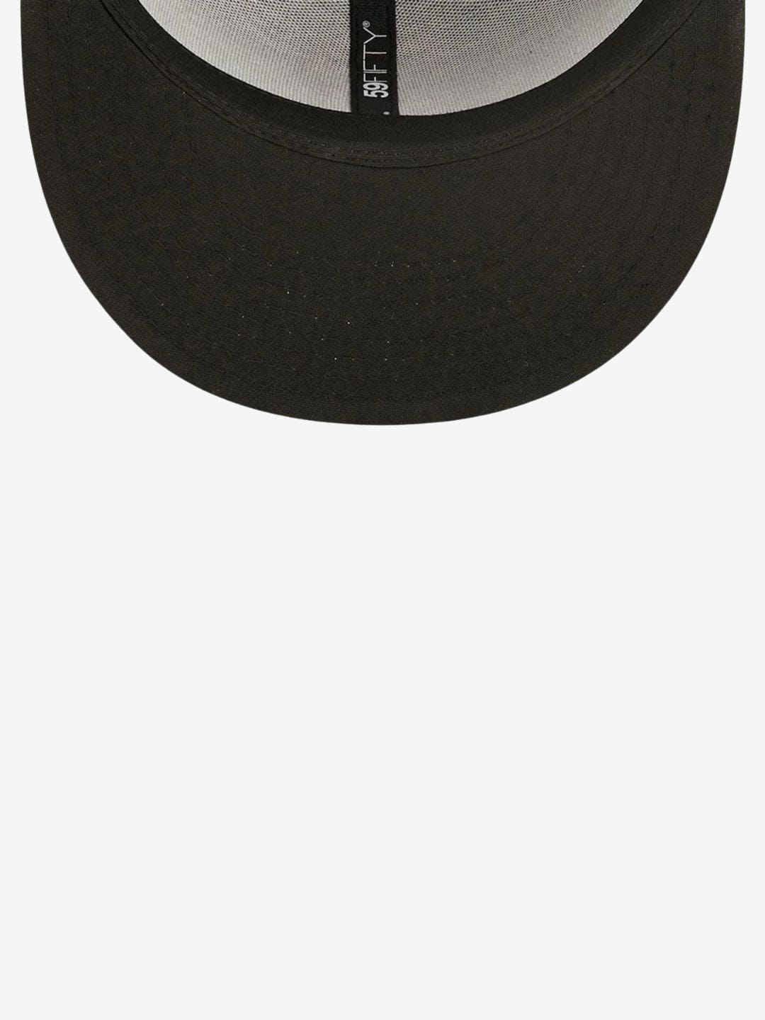 New Era San Francisco Giants Authentic On Field Game Black 59FIFTY Cap